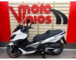 Kymco Xciting 400i 2014