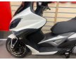 Kymco Xciting 400i 2014