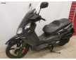 Sym Citycom 300i 2016 CBS