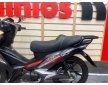 Honda Supra 125 X 2020