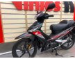 Honda Supra 125 X 2020