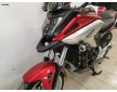 Honda NC 750 2016