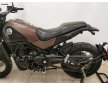 Benelli LEONCINO 2020 500