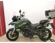 Benelli TRK 702 2024