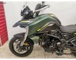 Benelli TRK 702 2024