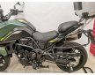 Benelli TRK 702 2024