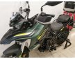 Benelli TRK 702 2024