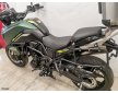 Benelli TRK 702 2024