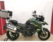 Benelli TRK 702 2024