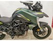 Benelli TRK 702 2024