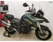 Benelli TRK 702 2024