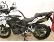 Benelli TRK 502 2020