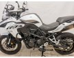 Benelli TRK 502 2020