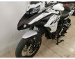 Benelli TRK 502 2020