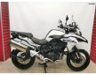 Benelli TRK 502 2020