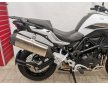 Benelli TRK 502 2020