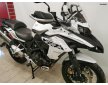 Benelli TRK 502 2020