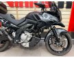 Suzuki DL 650 V-STROM 2007