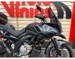 Suzuki DL 650 V-STROM 2007