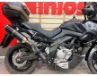 Suzuki DL 650 V-STROM 2007