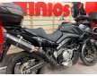 Suzuki DL 650 V-STROM 2007