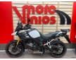 Suzuki DL 1000 V-STROM 2014