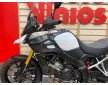 Suzuki DL 1000 V-STROM 2014