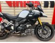 Suzuki DL 1000 V-STROM 2014