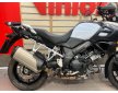 Suzuki DL 1000 V-STROM 2014