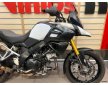 Suzuki DL 1000 V-STROM 2014