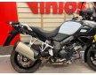 Suzuki DL 1000 V-STROM 2014