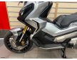 Honda X-ADV 2018 Traction control