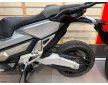 Honda X-ADV 2018 Traction control