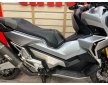 Honda X-ADV 2018 Traction control