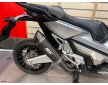 Honda X-ADV 2018 Traction control