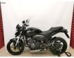 Honda Hornet 600 2011