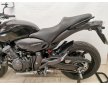 Honda Hornet 600 2011