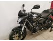 Honda Hornet 600 2011