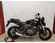 Honda Hornet 600 2011