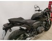 Honda Hornet 600 2011