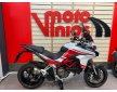 Ducati Multistrada 1200 S 2015 DVT