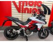 Ducati Multistrada 1200 S 2015 DVT