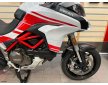 Ducati Multistrada 1200 S 2015 DVT