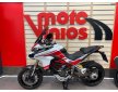 Ducati Multistrada 1200 S 2015 DVT