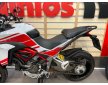 Ducati Multistrada 1200 S 2015 DVT