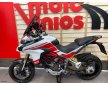 Ducati Multistrada 1200 S 2015 DVT