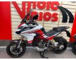 Ducati Multistrada 1200 S 2015 DVT