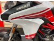 Ducati Multistrada 1200 S 2015 DVT