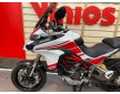 Ducati Multistrada 1200 S 2015 DVT