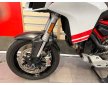 Ducati Multistrada 1200 S 2015 DVT